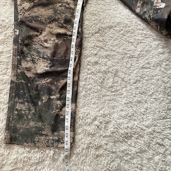 Cabelas hunting pants size 42 Regular multi color - Picture 10 of 16